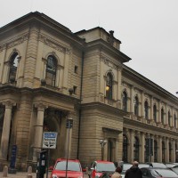 Foto: Ayuntamiento - Hamburg