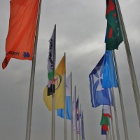Foto: Banderas - Hamburg