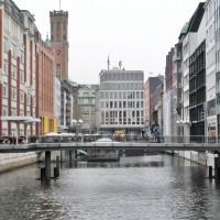 Foto: Canal - Hamburg