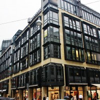 Foto: Vista de la ciudad - Hamburg