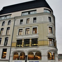 Foto: Vista de la ciudad - Hamburg
