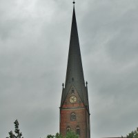 Foto: St. Petri - Hamburg