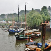 Foto: Puerto - Hamburg