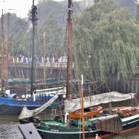 Foto: Puerto - Hamburg