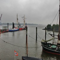Foto: Puerto - Hamburg