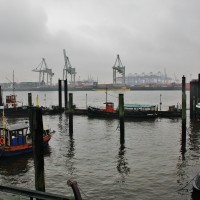 Foto: Puerto - Hamburg