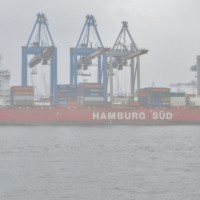 Foto: Puerto - Hamburg
