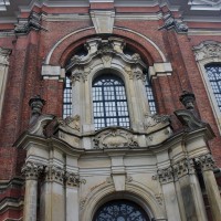 Foto: St. Michaelis - Hamburg