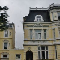 Foto: Barrio residencial - Hamburg