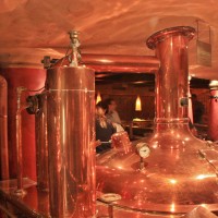 Foto: Cervecería Gröninger - Hamburg