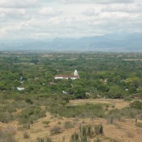 Foto de Villanueva (Huila)