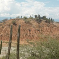 Foto de Villanueva (Huila)