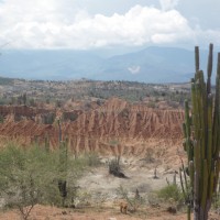 Foto de Villanueva (Huila)