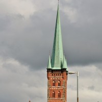 Foto: San Jacobo - Lübeck