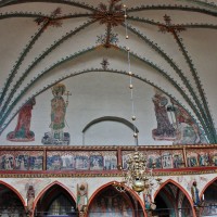 Foto: Hospital del Espíritu Santo - Lübeck