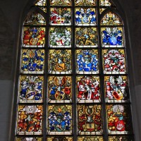 Foto: Hospital del Espíritu Santo - Lübeck