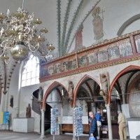 Foto: Hospital del Espíritu Santo - Lübeck