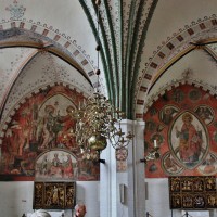 Foto: Hospital del Espíritu Santo - Lübeck