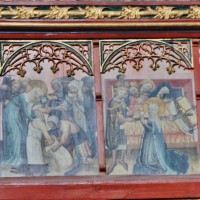 Foto: Hospital del Espíritu Santo - Lübeck