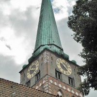 Foto: Campanario - Lübeck