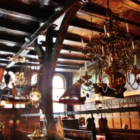 Foto: La Sociedad Naviera - Lübeck