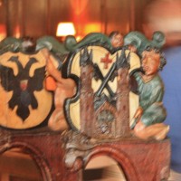 Foto: La Sociedad Naviera - Lübeck