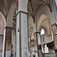Foto: San Jacobo - Lübeck