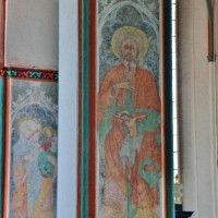 Foto: San Jacobo - Lübeck