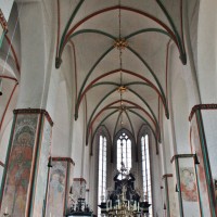 Foto: San Jacobo - Lübeck