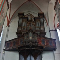 Foto: San Jacobo - Lübeck