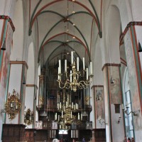 Foto: San Jacobo - Lübeck