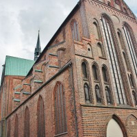 Foto: Ahora es un museo - Lübeck