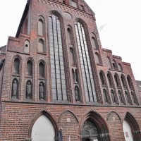 Foto: Ahora es un museo - Lübeck