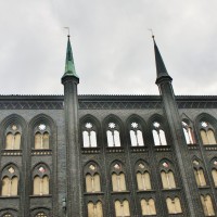 Foto: Ayuntamiento - Lübeck