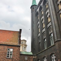Foto: Ayuntamiento - Lübeck