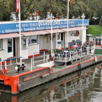 Foto: Puerto - Lübeck