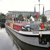 Foto: Puerto - Lübeck