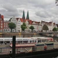 Foto: Puerto - Lübeck