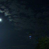 Foto: Vista nocturna - Berlín