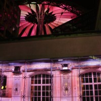 Foto: Potsdamer Platz - Berlín