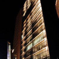 Foto: Potsdamer Platz - Berlín