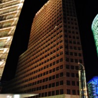 Foto: Potsdamer Platz - Berlín
