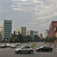 Foto: Berlín Este - Berlín