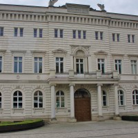Foto: Vista de la ciudad - Berlín