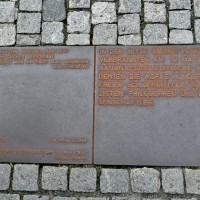 Foto: Bebelplatz - Berlín