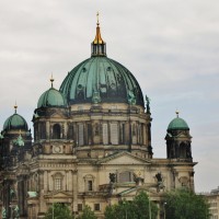 Foto: Catedral - Berlín