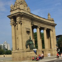 Foto: Charlottenburg - Berlín