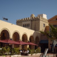 Foto: Al Medina - Hammamet