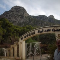 Foto: Temple De Eaux - Zaghwan
