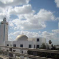 Foto: Vista De Mezquita - Tunis